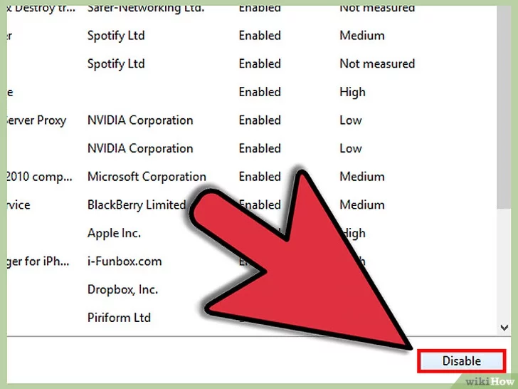 Gambar berjudul Remove Autorun Virus from Hard Disk Drives Step 17