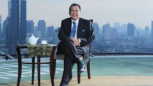 Orang Terkaya Indonesia