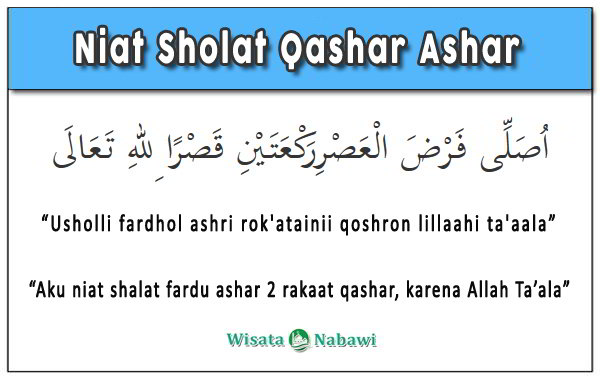Doa Niat Sholat Subuh Latin | Hijabika.com